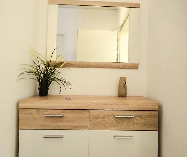 شقة 2 - High-quality In The Heart Of 2