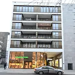 아파트 2 - High-quality In The Heart Of 2