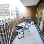 2 - High-quality In The Heart Of 2 Lejlighed Stuttgart
