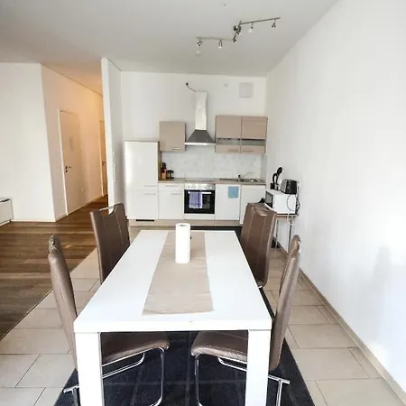 2 - High-quality In The Heart Of 2 Apartment *