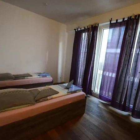 2 - High-quality In The Heart Of 2 Апартаменты *