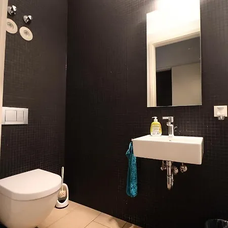 2 - High-quality In The Heart Of 2 Апартаменты Штутгарт