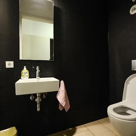 Апартаменты 2 - High-quality In The Heart Of 2 *