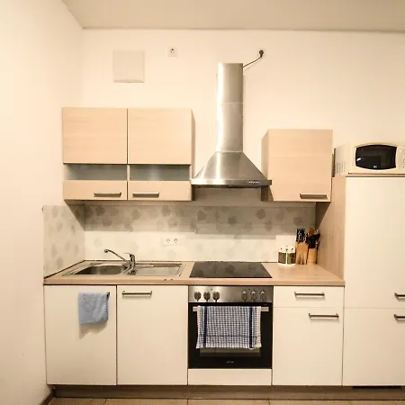 Apartment 2 - High-quality In The Heart Of 2 *