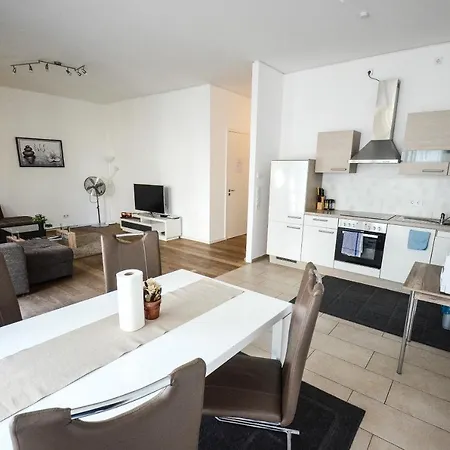 Apartment 2 - High-quality In The Heart Of 2 *