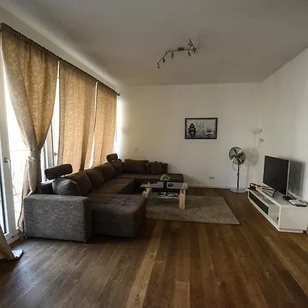 2 - High-quality In The Heart Of 2 Apartment *