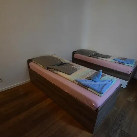 2 - High-quality In The Heart Of 2 Apartment