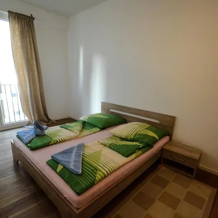 2 - High-quality In The Heart Of 2 Apartment