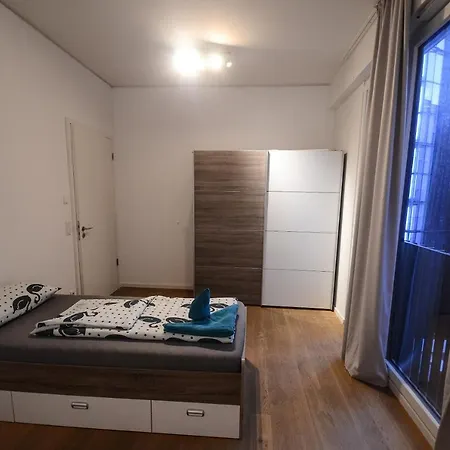 2 - High-quality In The Heart Of 2 Apartment *