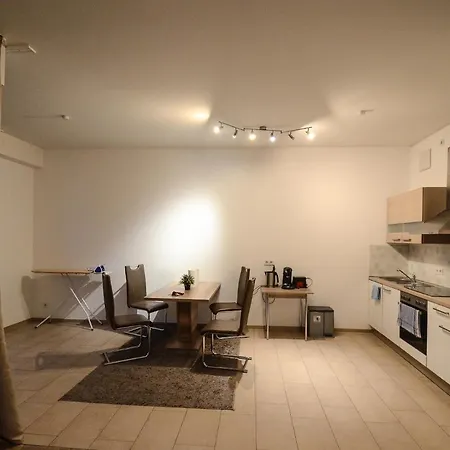 Apartment 2 - High-quality In The Heart Of 2
