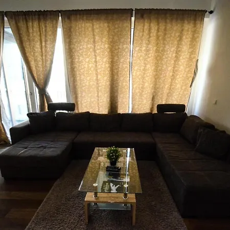 2 - High-quality In The Heart Of 2 Apartment Stuttgart