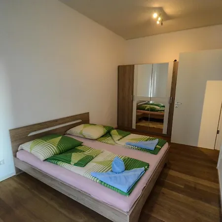 Apartment 2 - High-quality In The Heart Of 2
