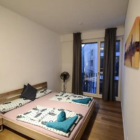 2 - High-quality In The Heart Of 2 Stuttgart