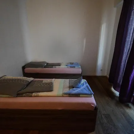 2 - High-quality In The Heart Of 2 Apartment