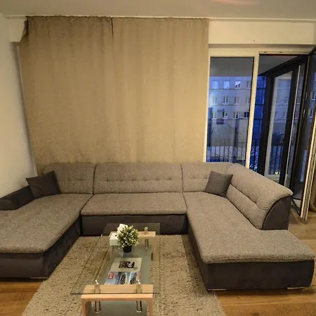 Apartment 2 - High-quality In The Heart Of 2 *