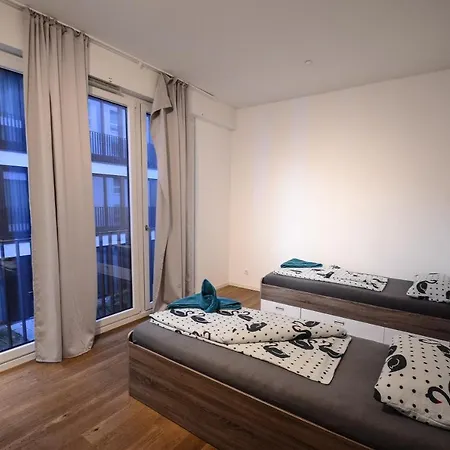 Apartment 2 - High-quality In The Heart Of 2