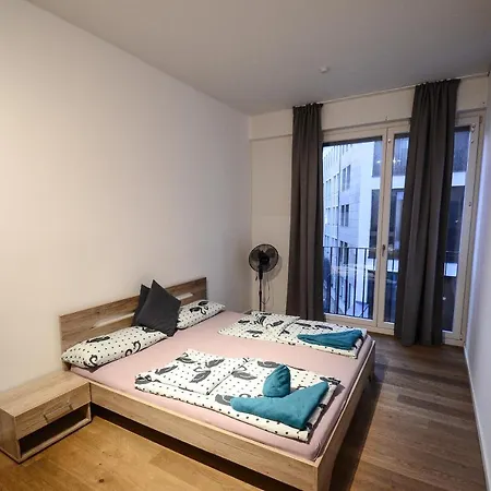 Apartment 2 - High-quality In The Heart Of 2