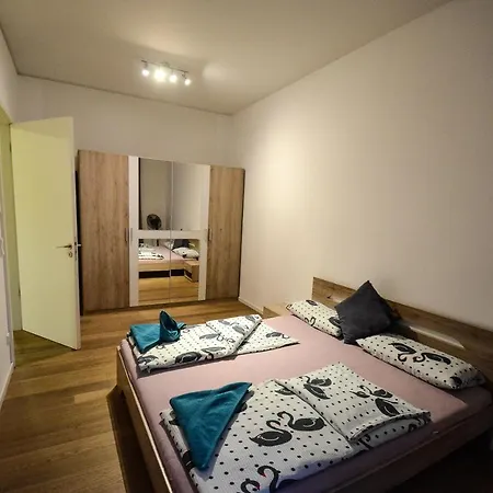 2 - High-quality In The Heart Of 2 Apartment