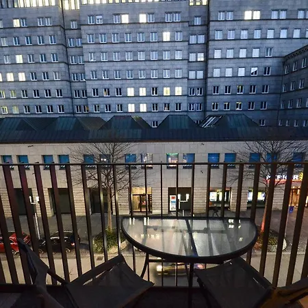 2 - High-quality In The Heart Of 2 Apartment