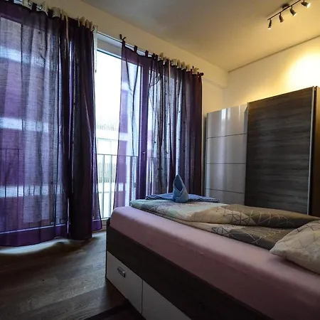 Apartman 2 - High-quality In The Heart Of 2 *