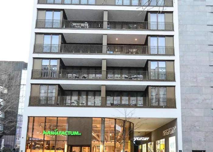 Apartament 2 - High-quality In The Heart Of 2