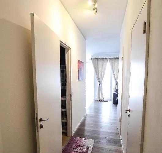 2 - High-quality In The Heart Of 2 Apartament *