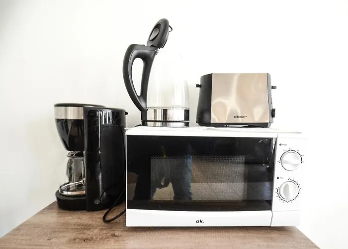 2 - High-quality In The Heart Of 2 Apartament *