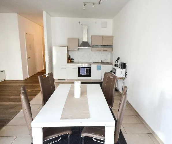 2 - High-quality In The Heart Of 2 Apartament *