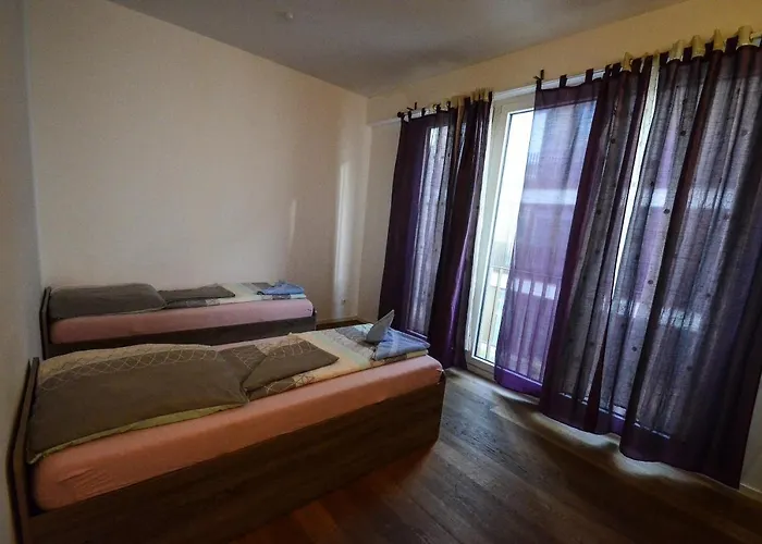 2 - High-quality In The Heart Of 2 Apartament *