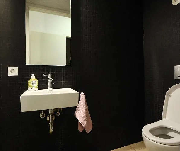 Apartament 2 - High-quality In The Heart Of 2 *