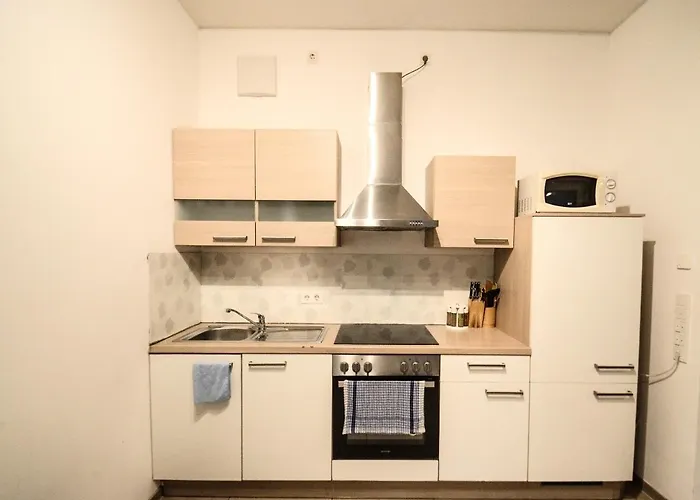 Apartament 2 - High-quality In The Heart Of 2 *