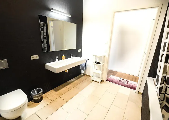 Apartament 2 - High-quality In The Heart Of 2 *