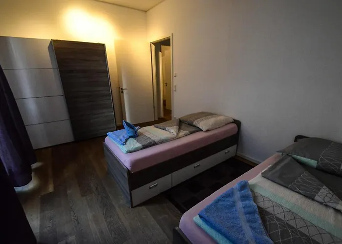 2 - High-quality In The Heart Of 2 Stuttgart