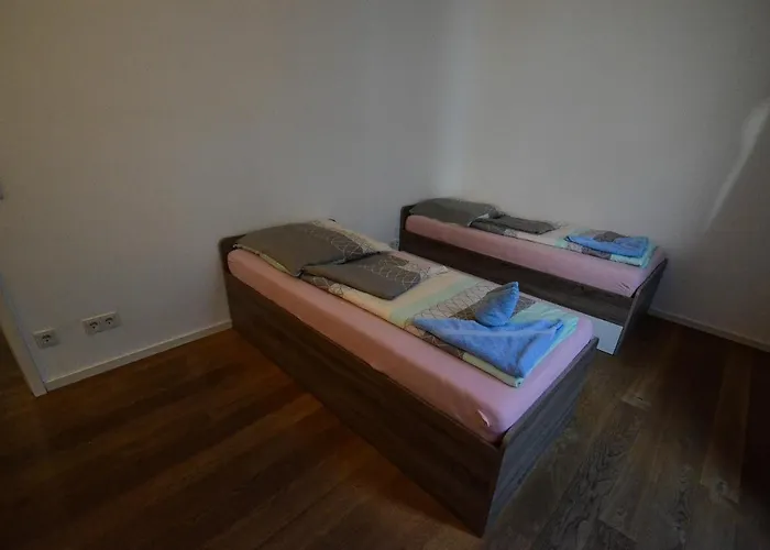 2 - High-quality In The Heart Of 2 Apartament