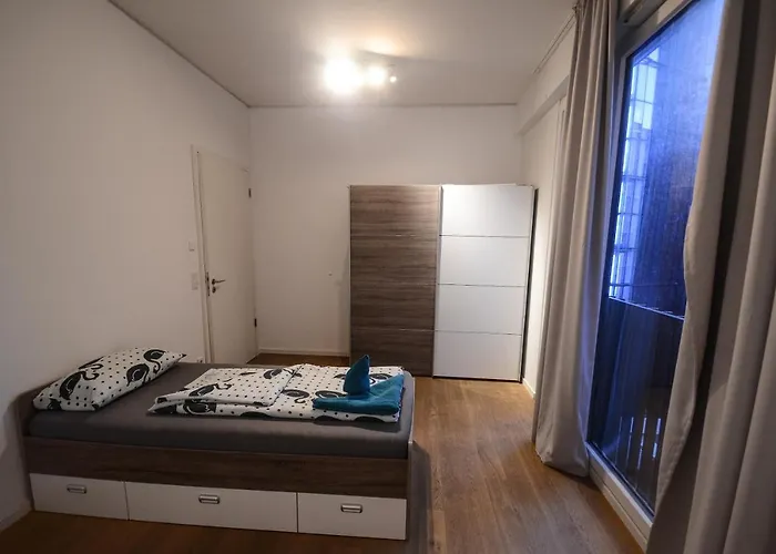 2 - High-quality In The Heart Of 2 Apartament *