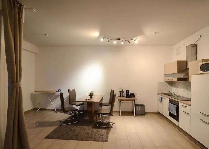 Apartament 2 - High-quality In The Heart Of 2