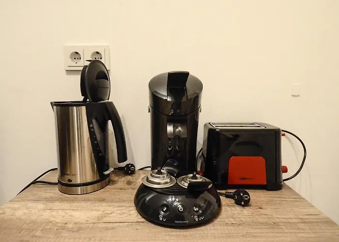 Apartament 2 - High-quality In The Heart Of 2 *