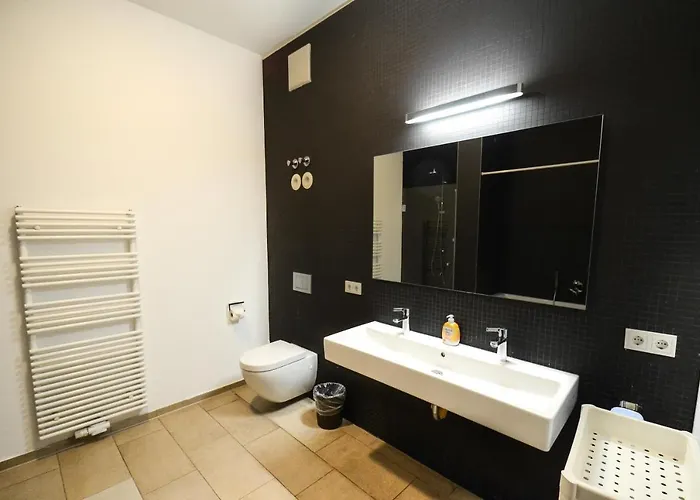 Apartament 2 - High-quality In The Heart Of 2 Stuttgart