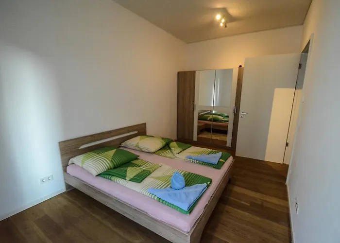 Apartament 2 - High-quality In The Heart Of 2