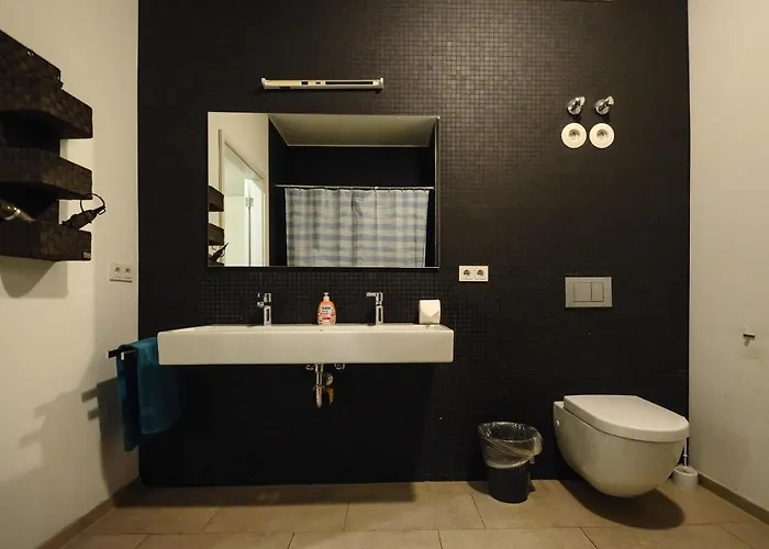 Apartament 2 - High-quality In The Heart Of 2 Stuttgart