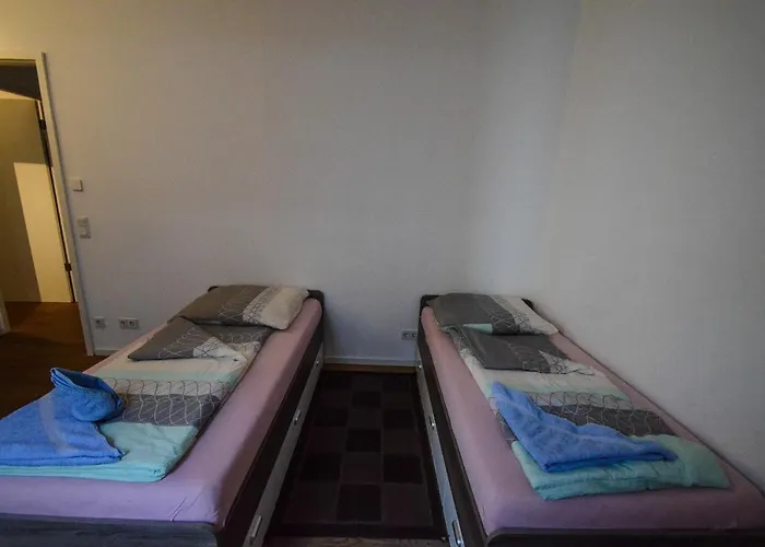 2 - High-quality In The Heart Of 2 Stuttgart