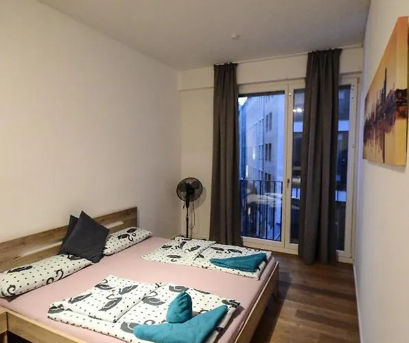 2 - High-quality In The Heart Of 2 Stuttgart