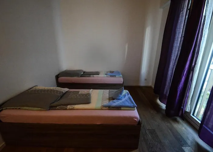 2 - High-quality In The Heart Of 2 Apartament