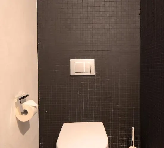 2 - High-quality In The Heart Of 2 Apartament