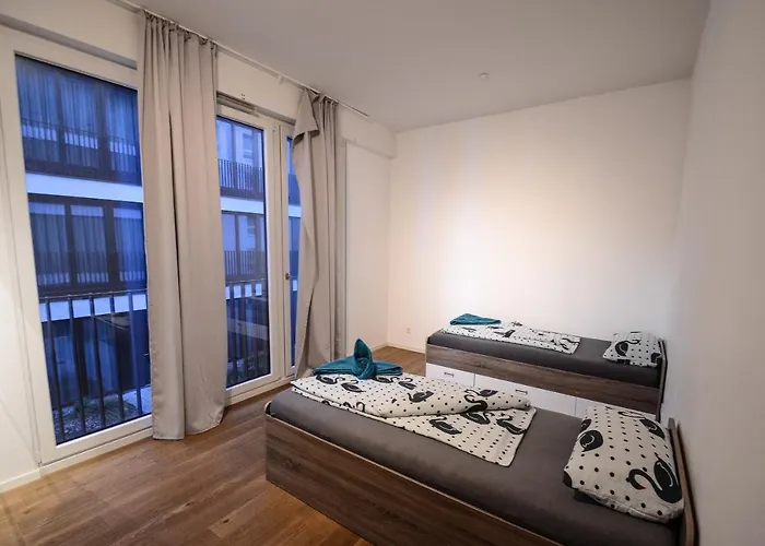 Apartament 2 - High-quality In The Heart Of 2
