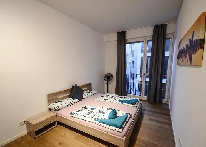 Apartament 2 - High-quality In The Heart Of 2