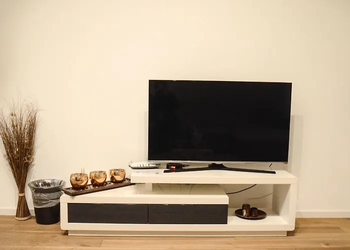 2 - High-quality In The Heart Of 2 Apartament