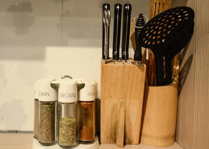 2 - High-quality In The Heart Of 2 Apartament