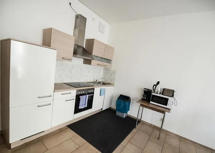 2 - High-quality In The Heart Of 2 Stuttgart