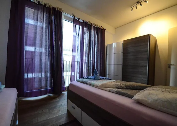 Apartament 2 - High-quality In The Heart Of 2 *